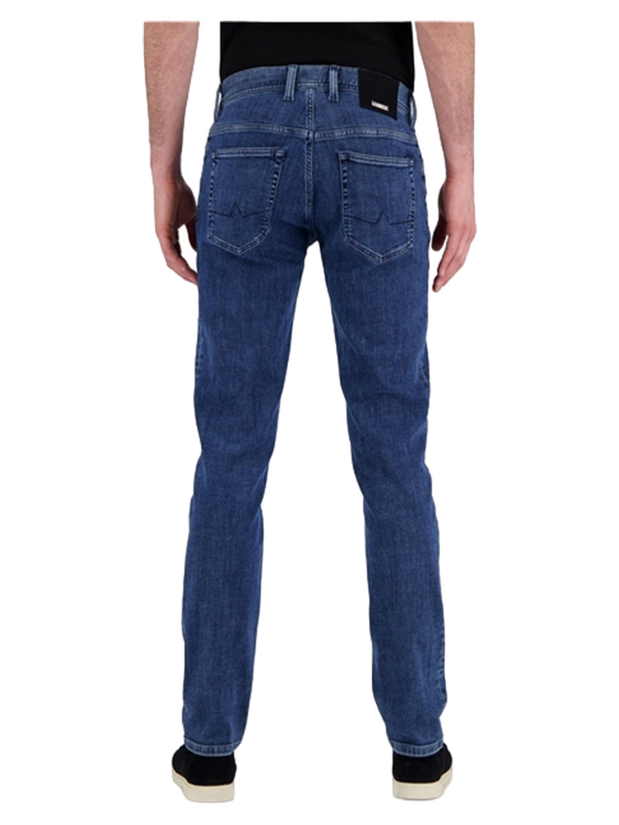 Alberto Regular fit Jeans